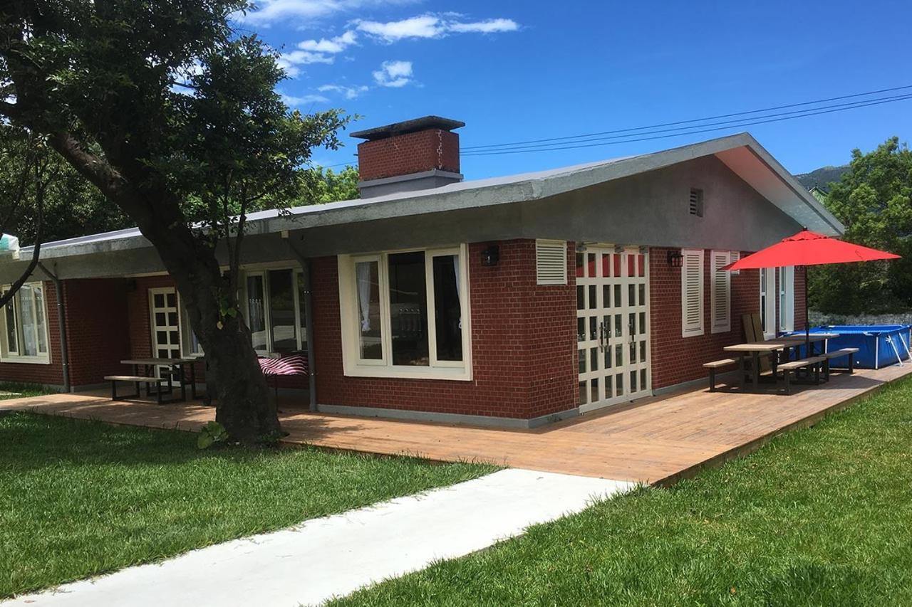 512 Studio Villa