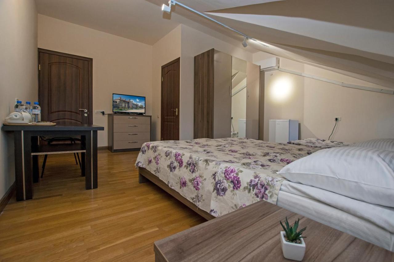 Chambre Triple Standard