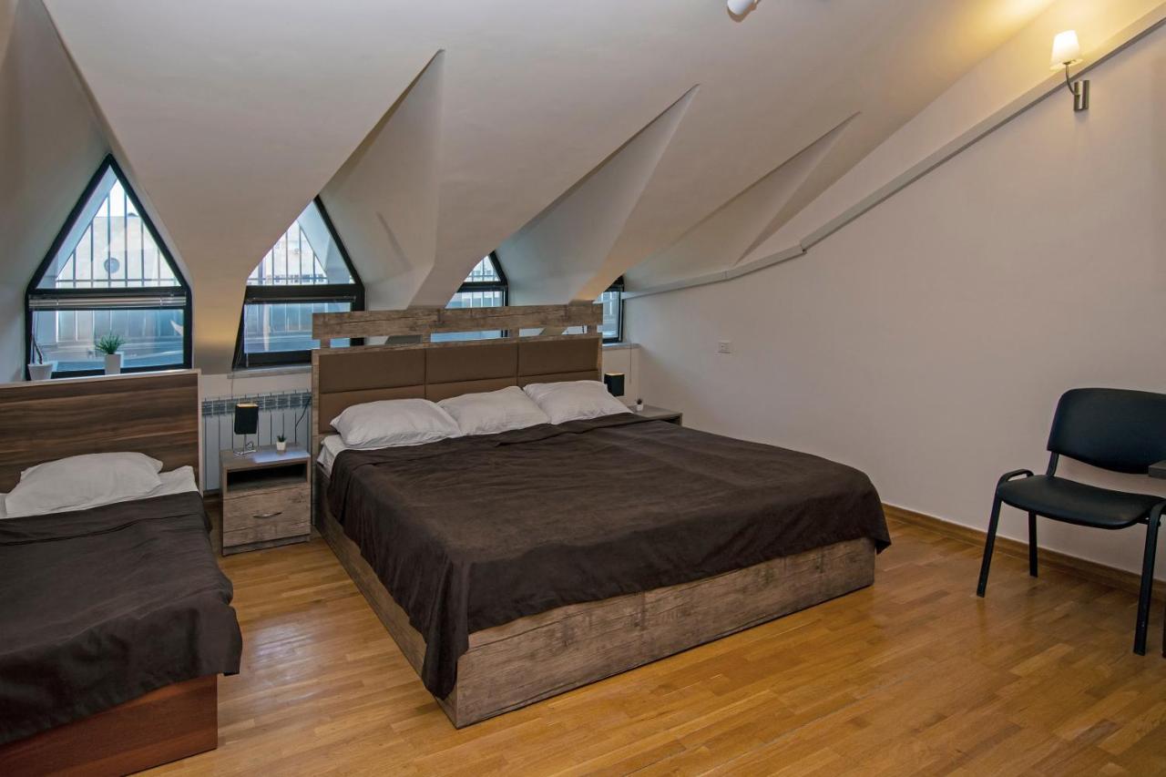 Grande Chambre Double