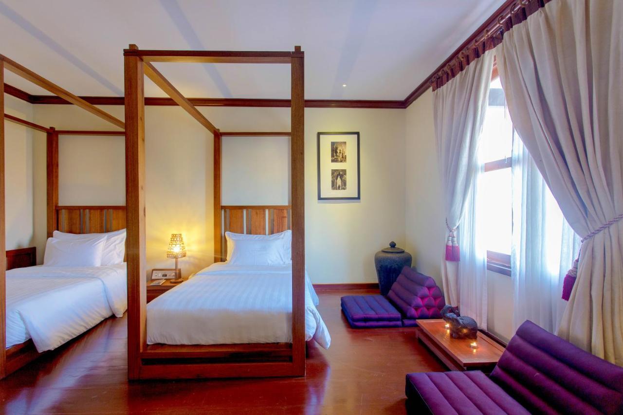 Zweibettzimmer