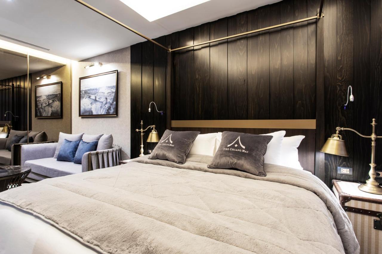 The Heritage House Junior Suite