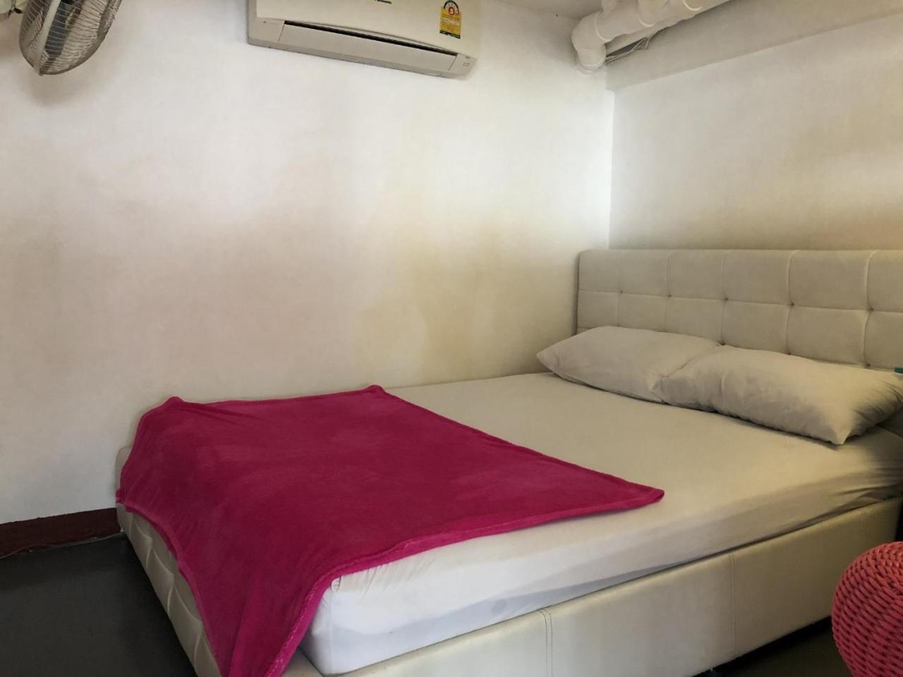 Comfort Doppelzimmer