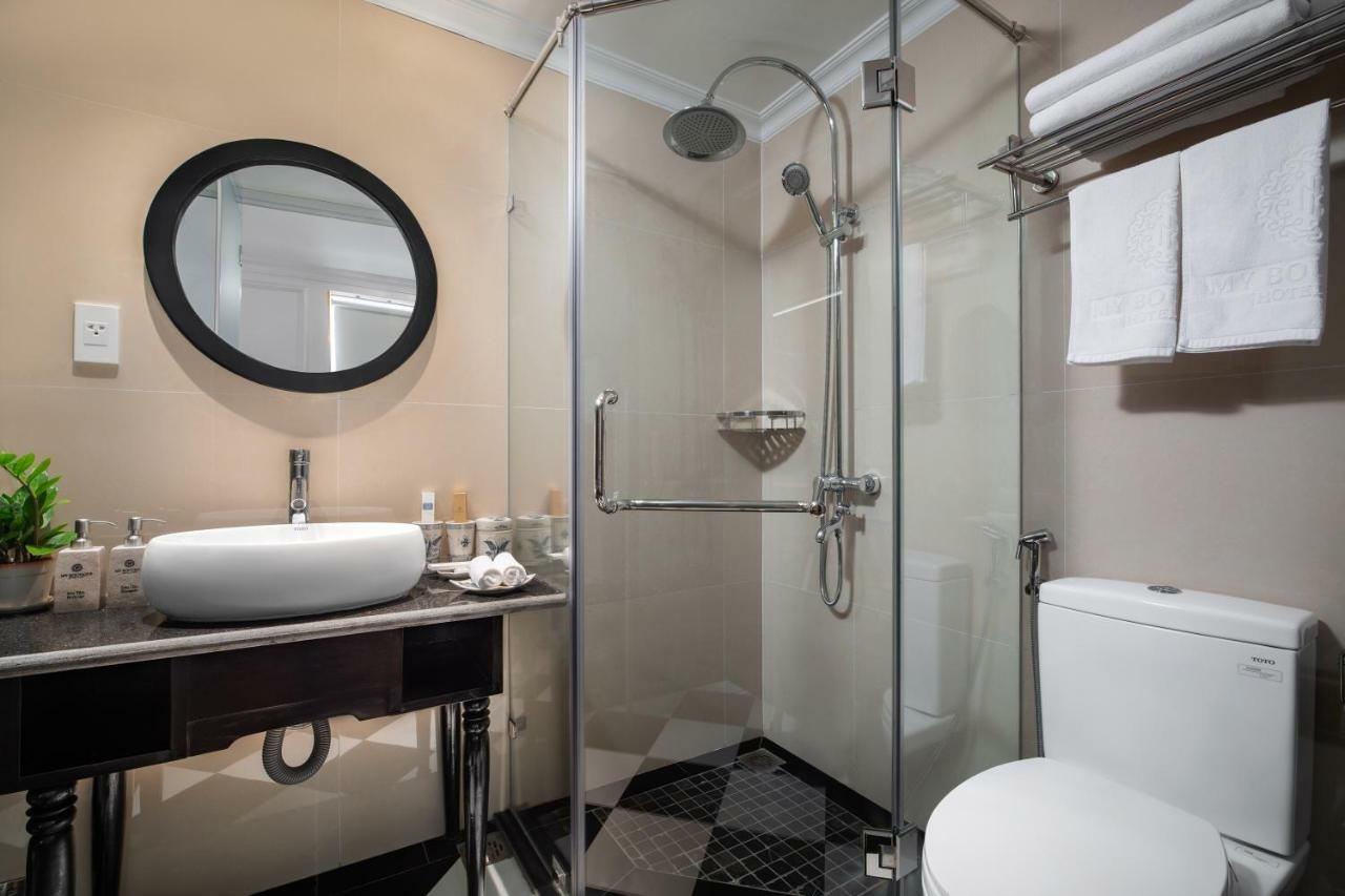 Family Connecting Suite