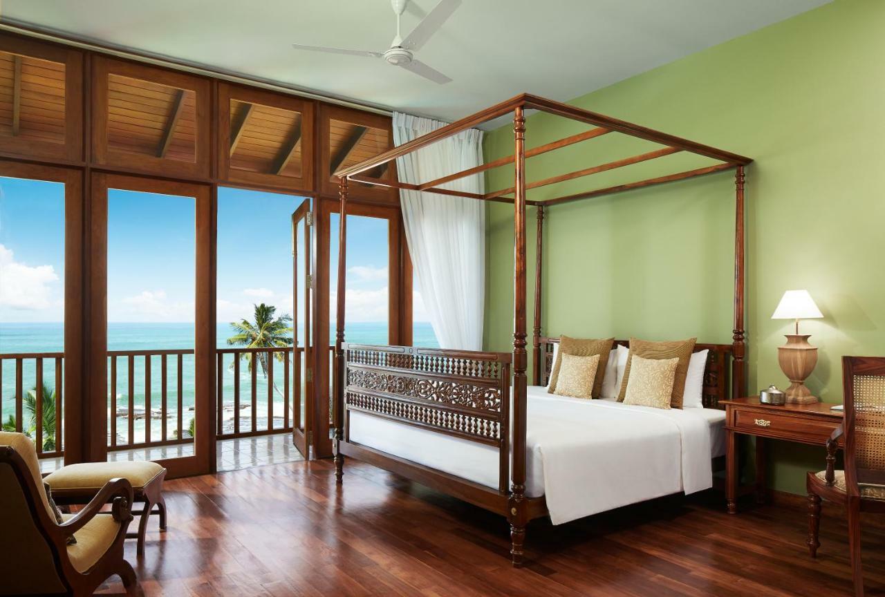 Themed Suite with Plunge Pool