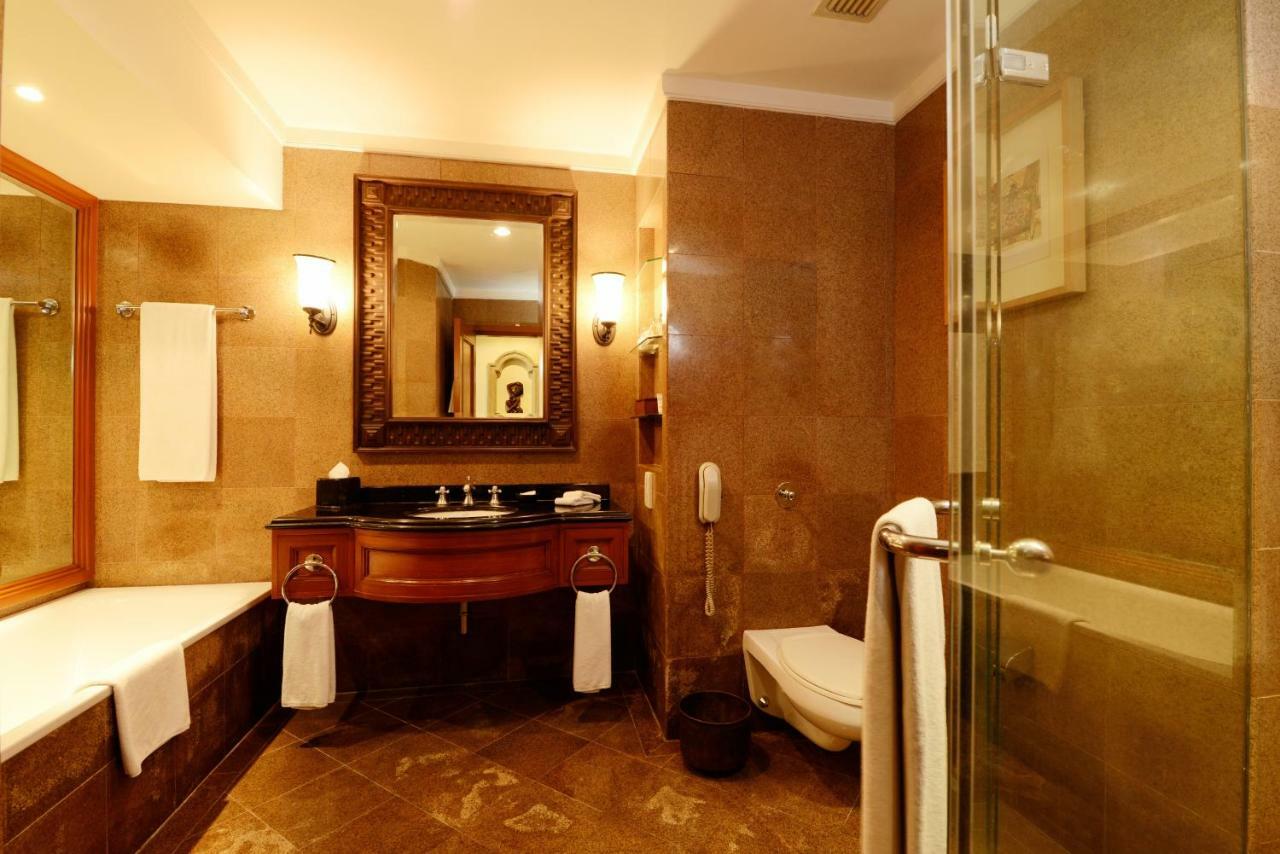 Chambre Lit King-Size