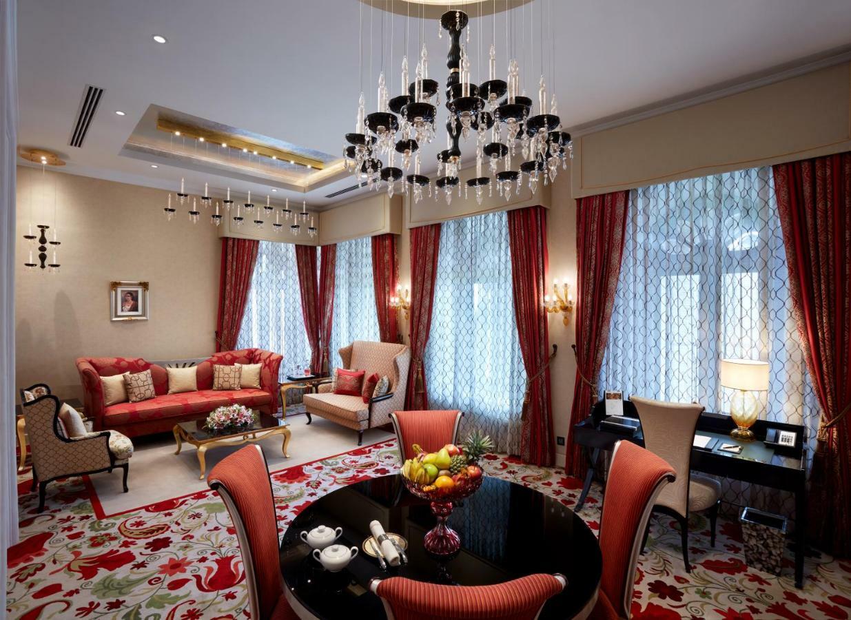 Suite Palais Kovalam