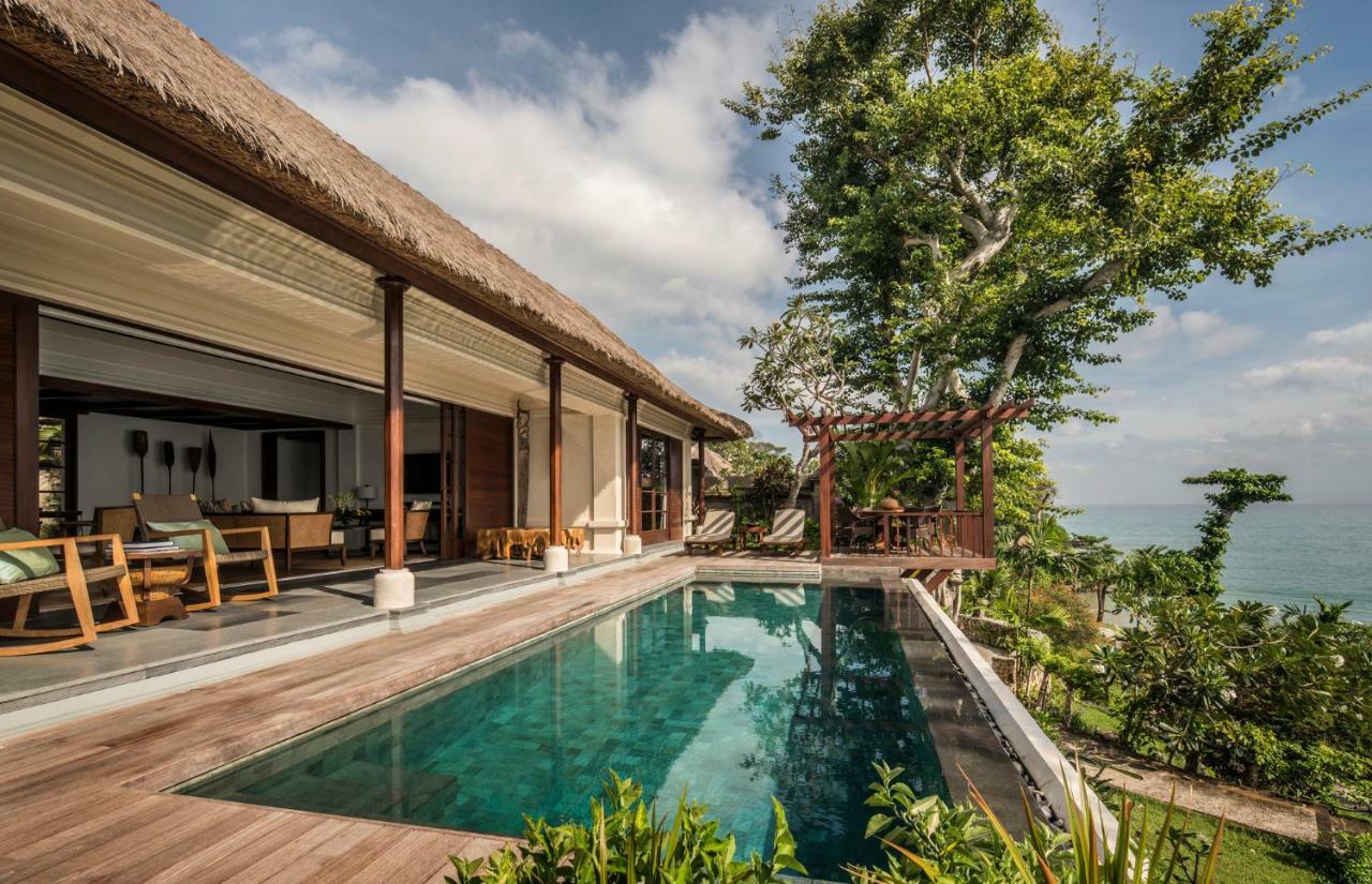 Villa 2 Chambres Premier - Côté Océan