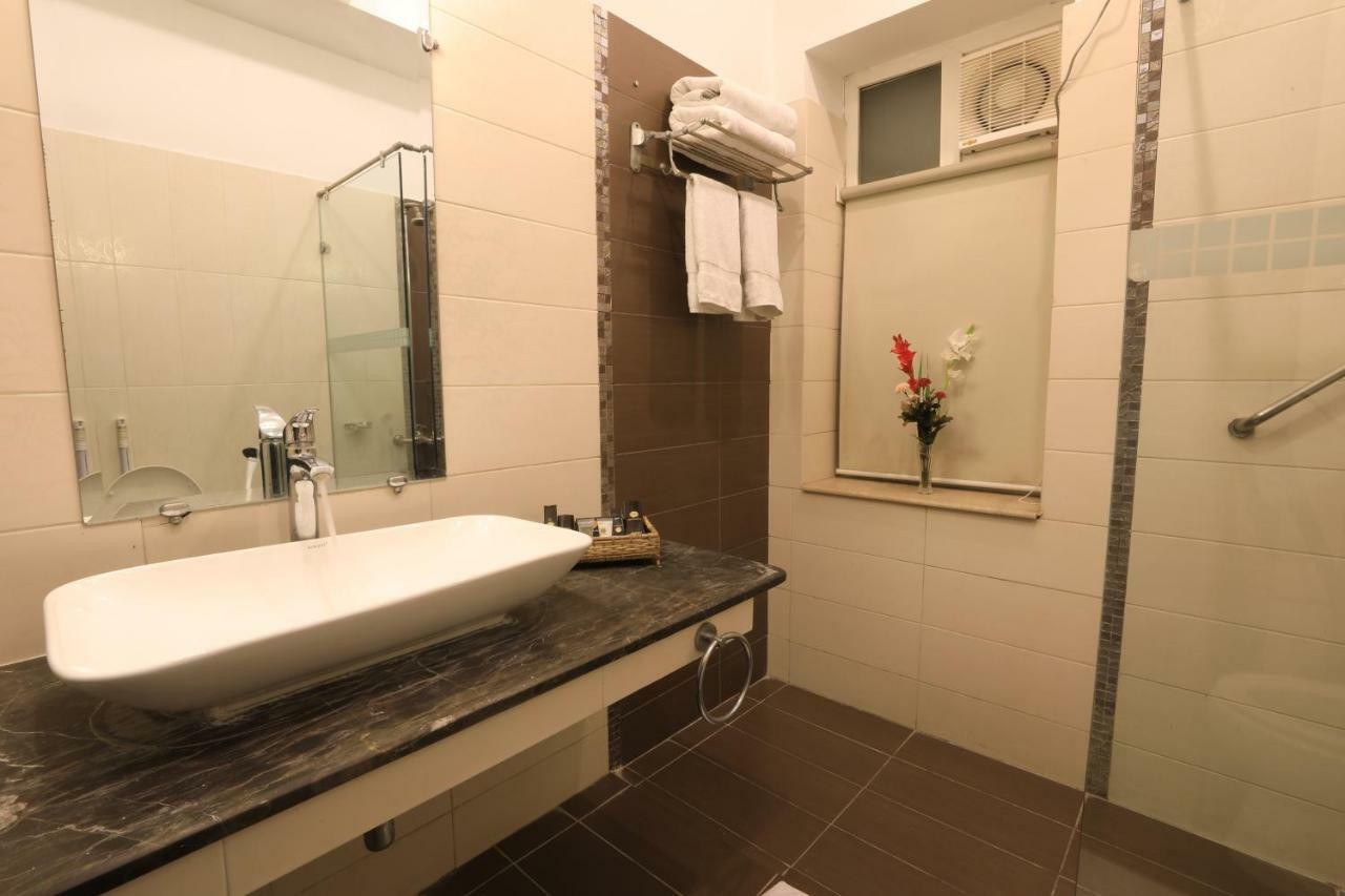 Chambre Double Deluxe