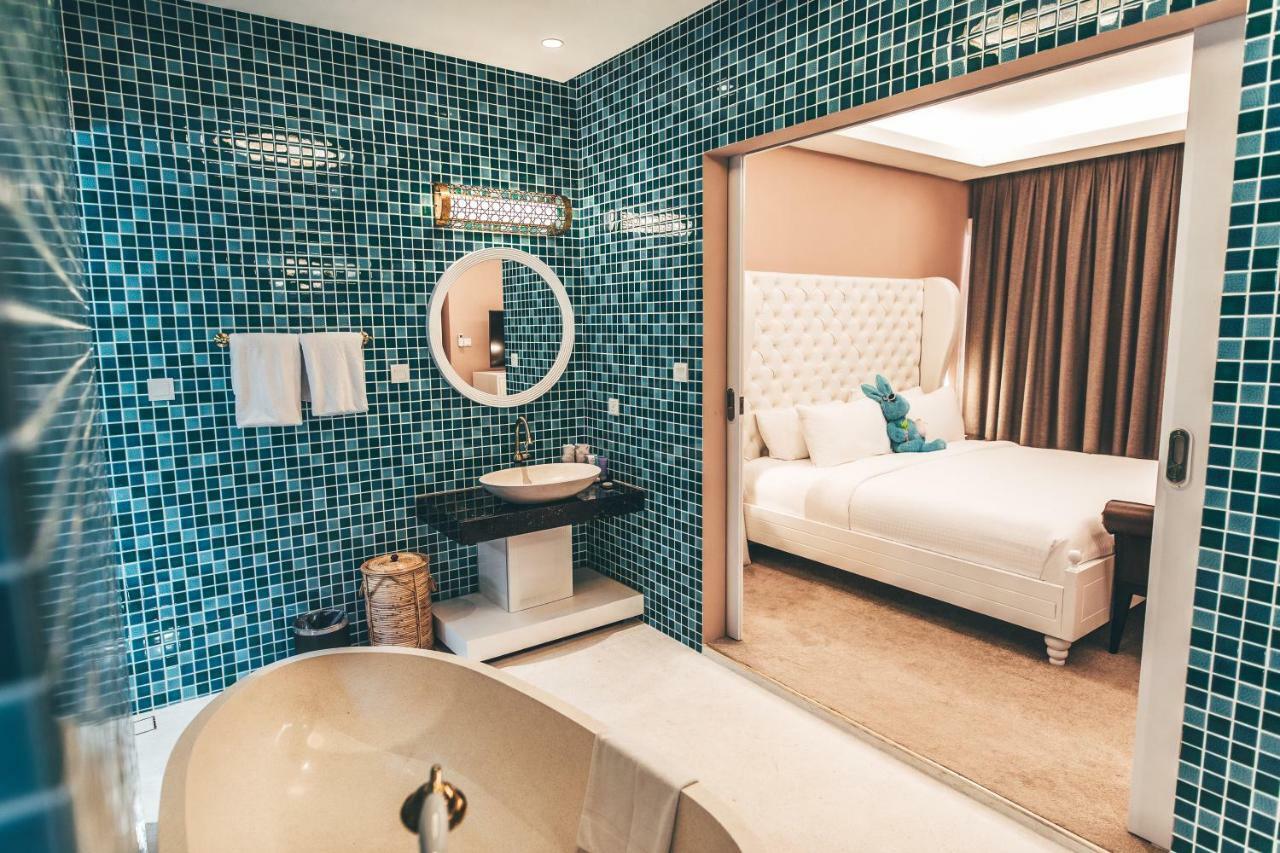 Dash Club 2-Bedroom Villa