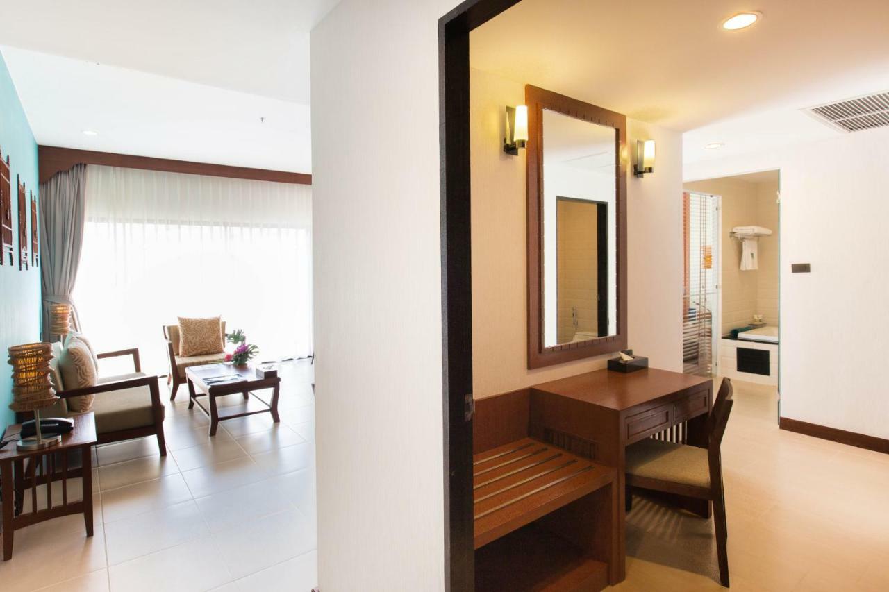 Suite Deluxe