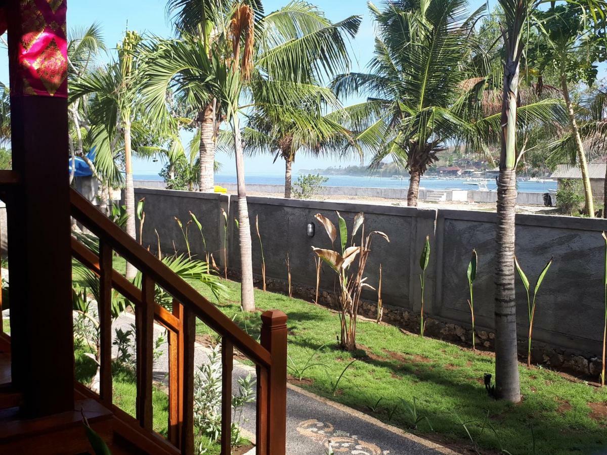 Triple Room with Bridge View