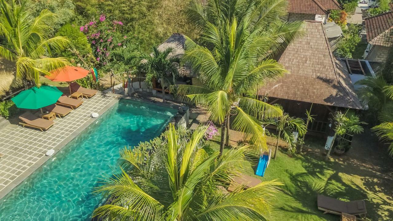 Deluxe Bungalow Garden View