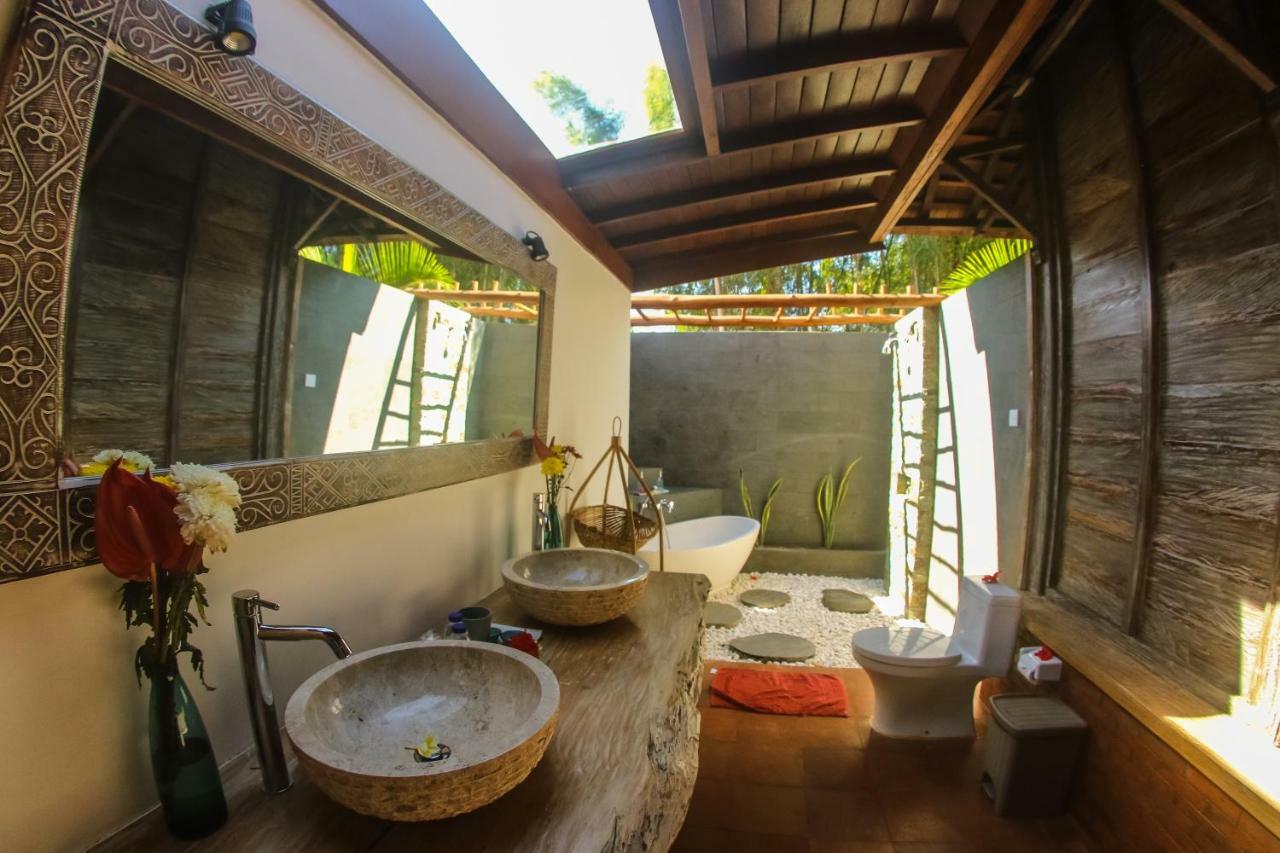 Deluxe Bungalow Garden View