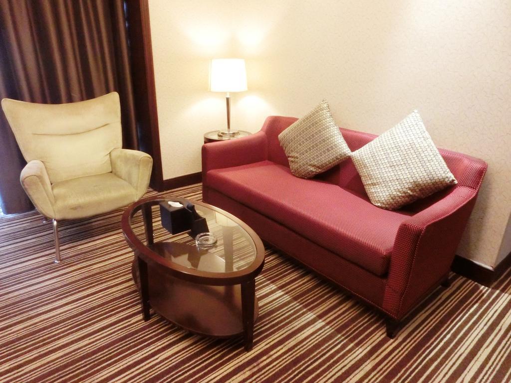 Suite Executive