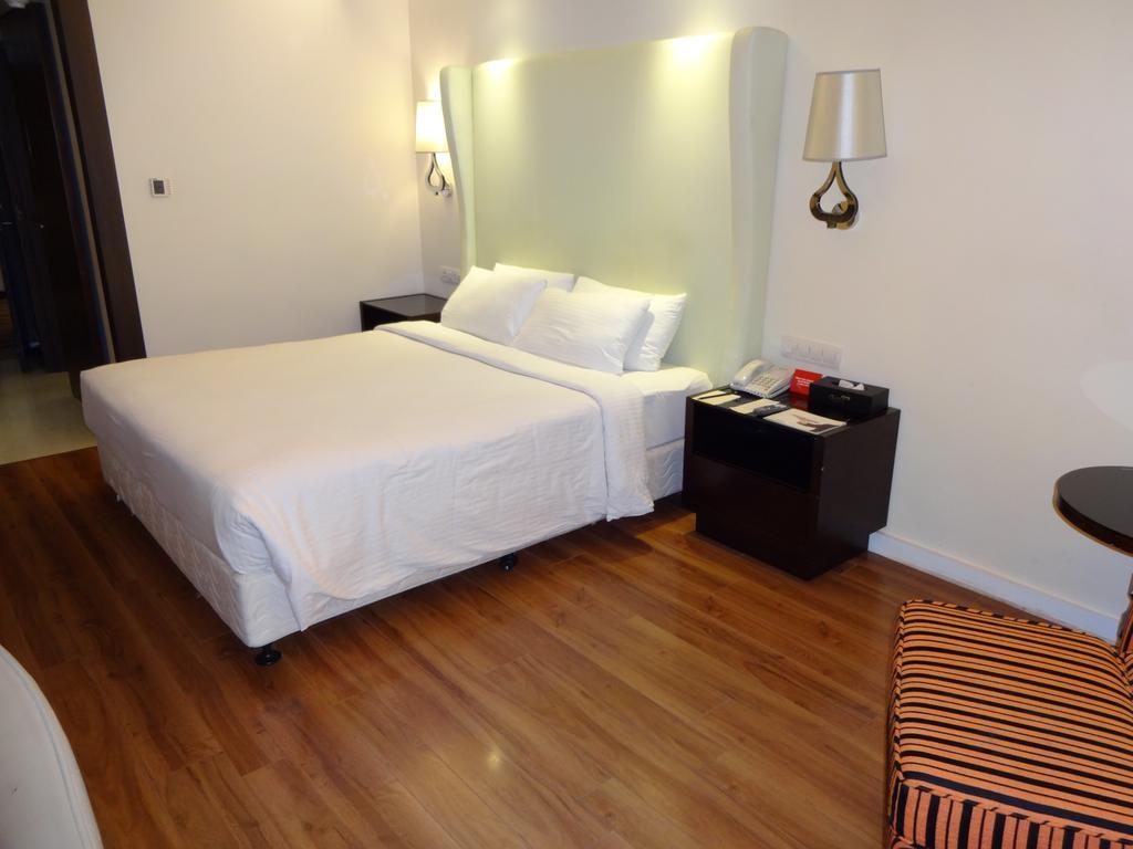 Executive Doppelzimmer