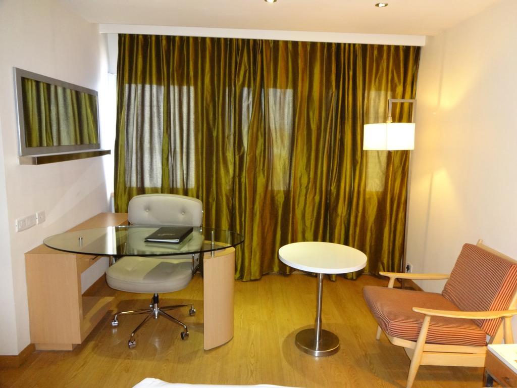Business Clubzimmer