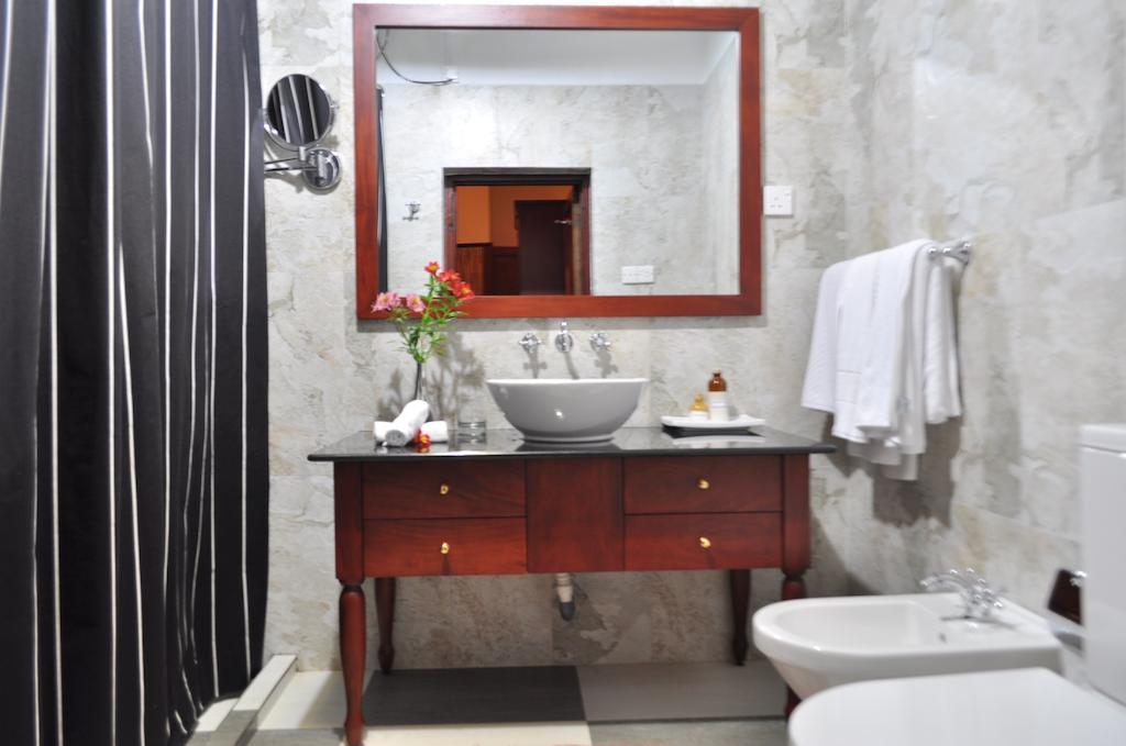 Suite con 2 Camere da Letto