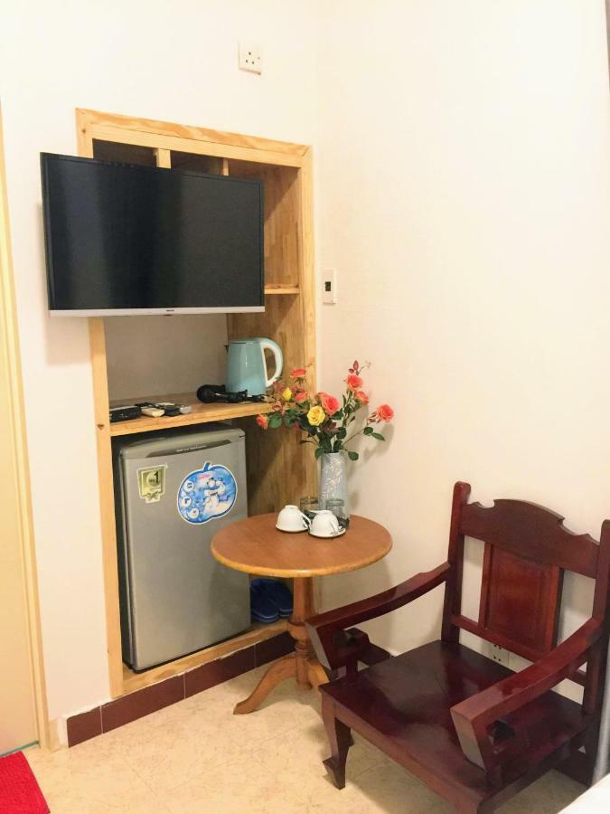 Chambre Double Supérieure