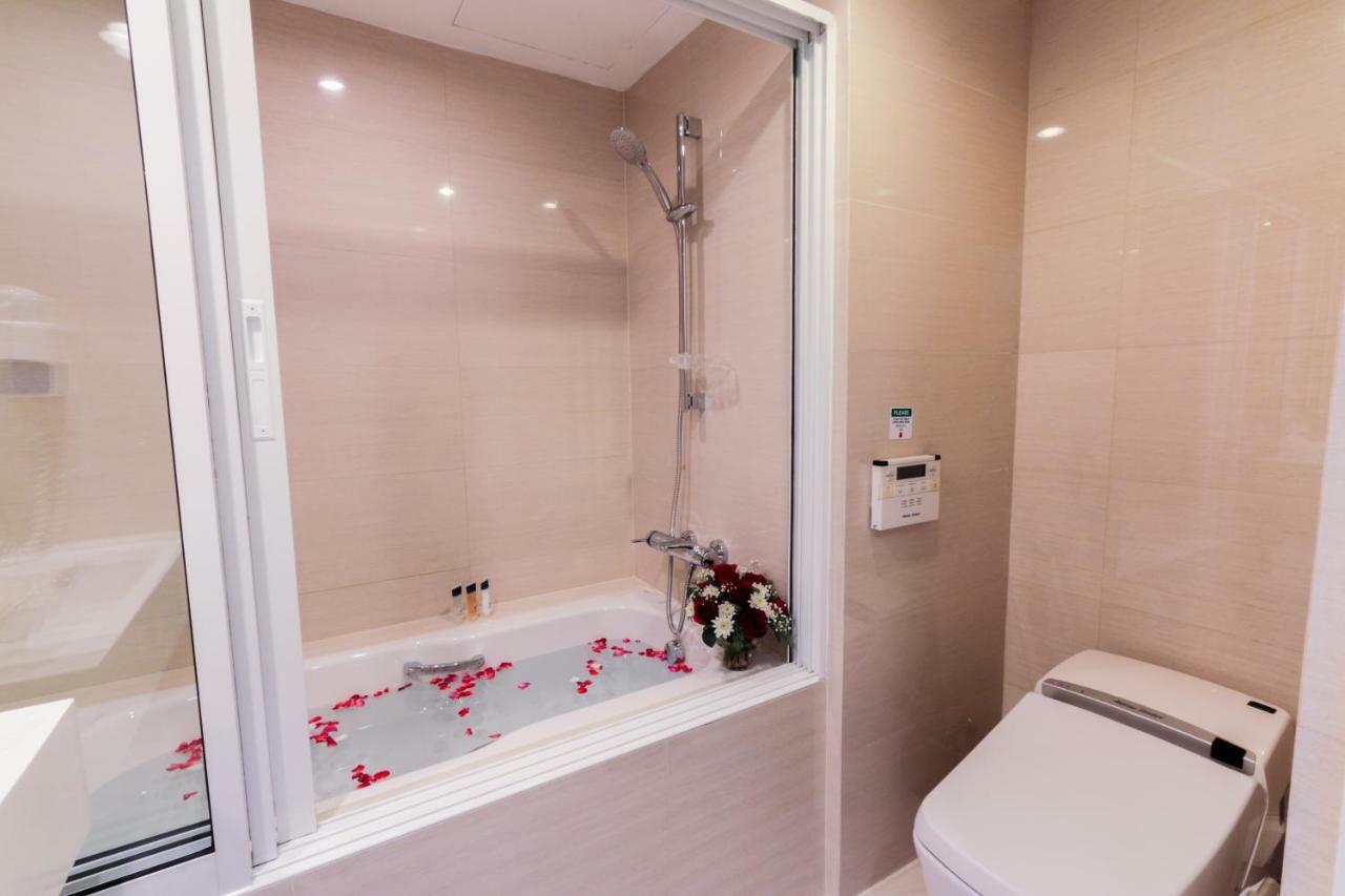 Deluxe Plus Room