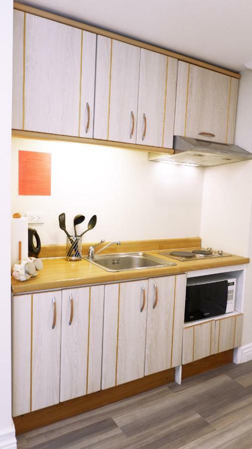 Suite de 1 dormitorio