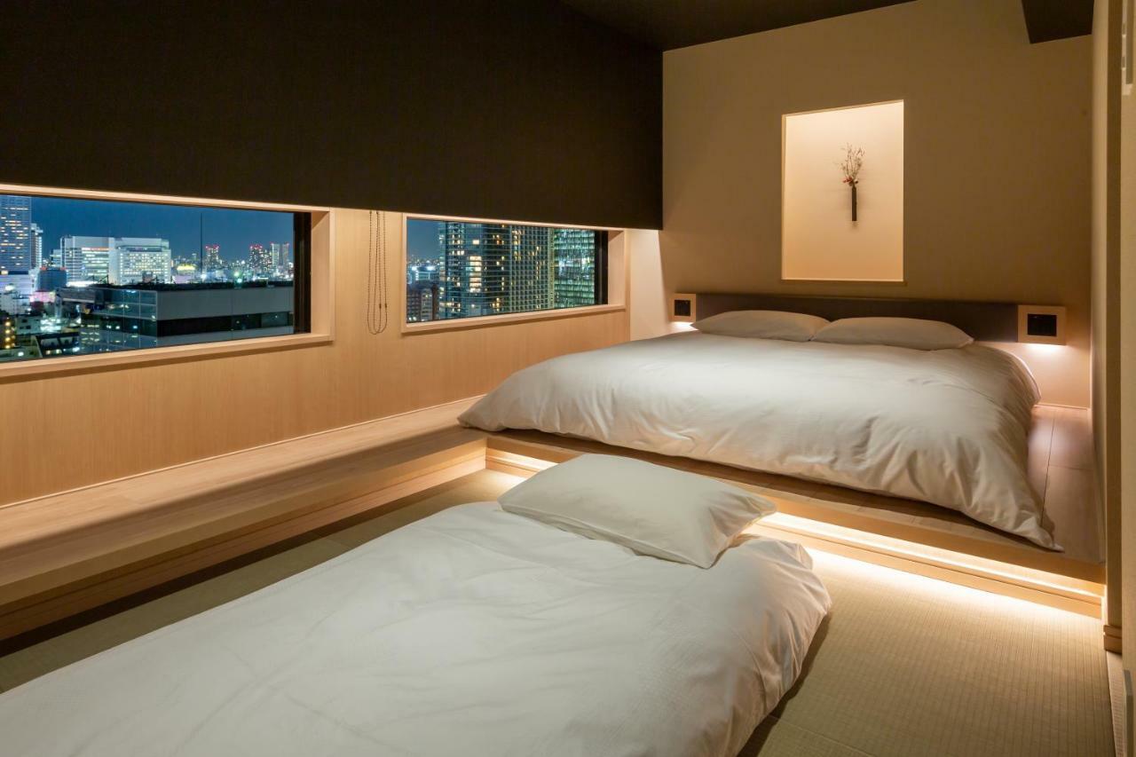 【Bau-Sonderangebot】Doppelzimmer mit Stadtblick – Nichtraucher