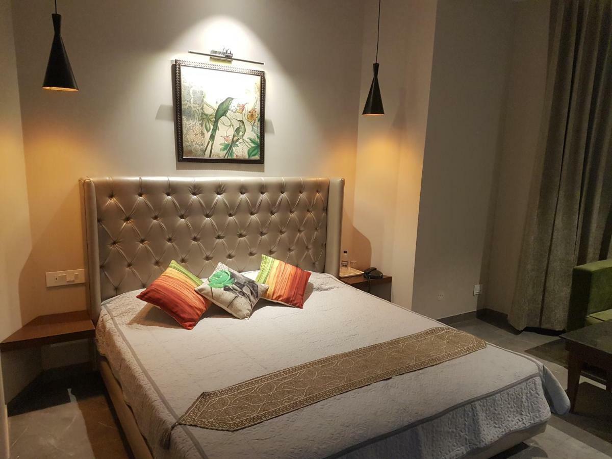 Super Deluxe Double Room