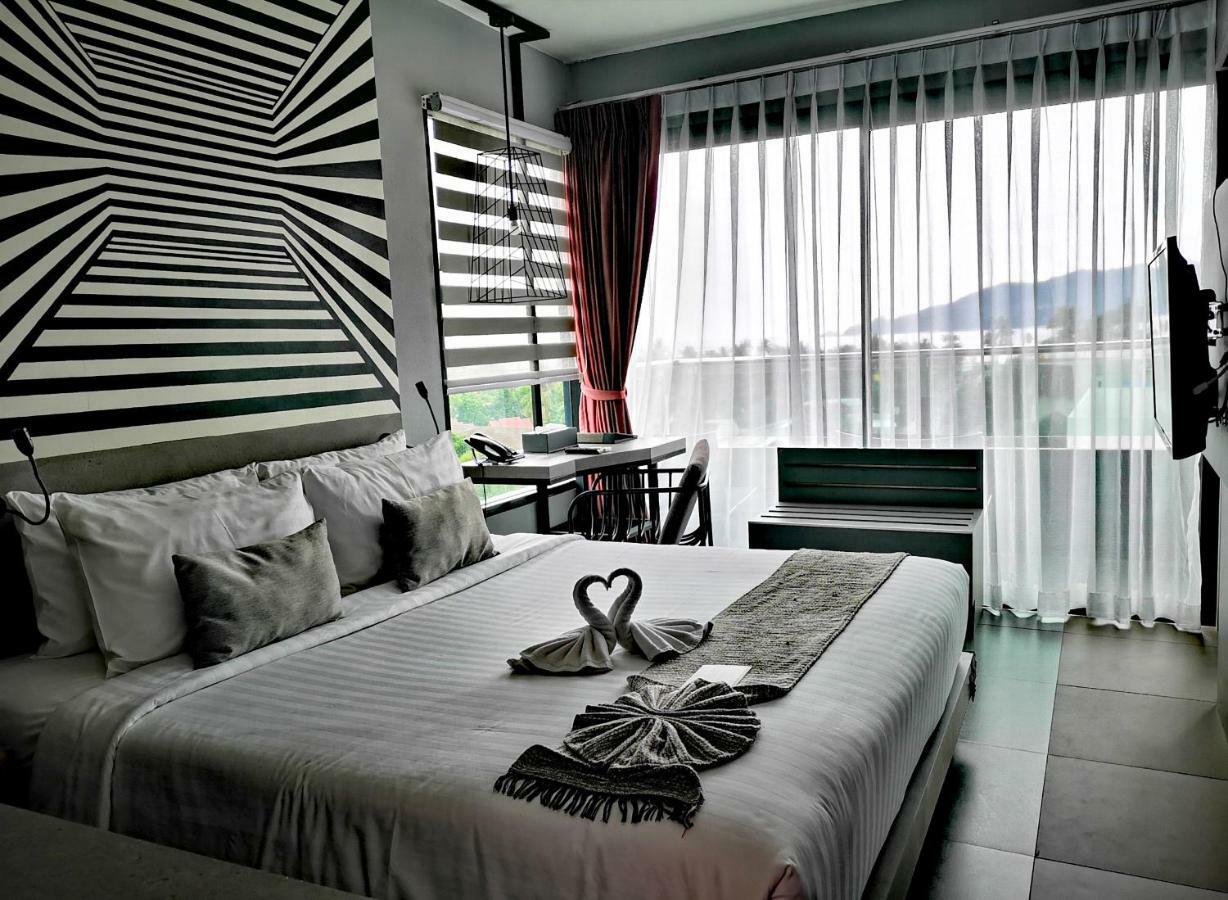 Ma Recharge Double Room