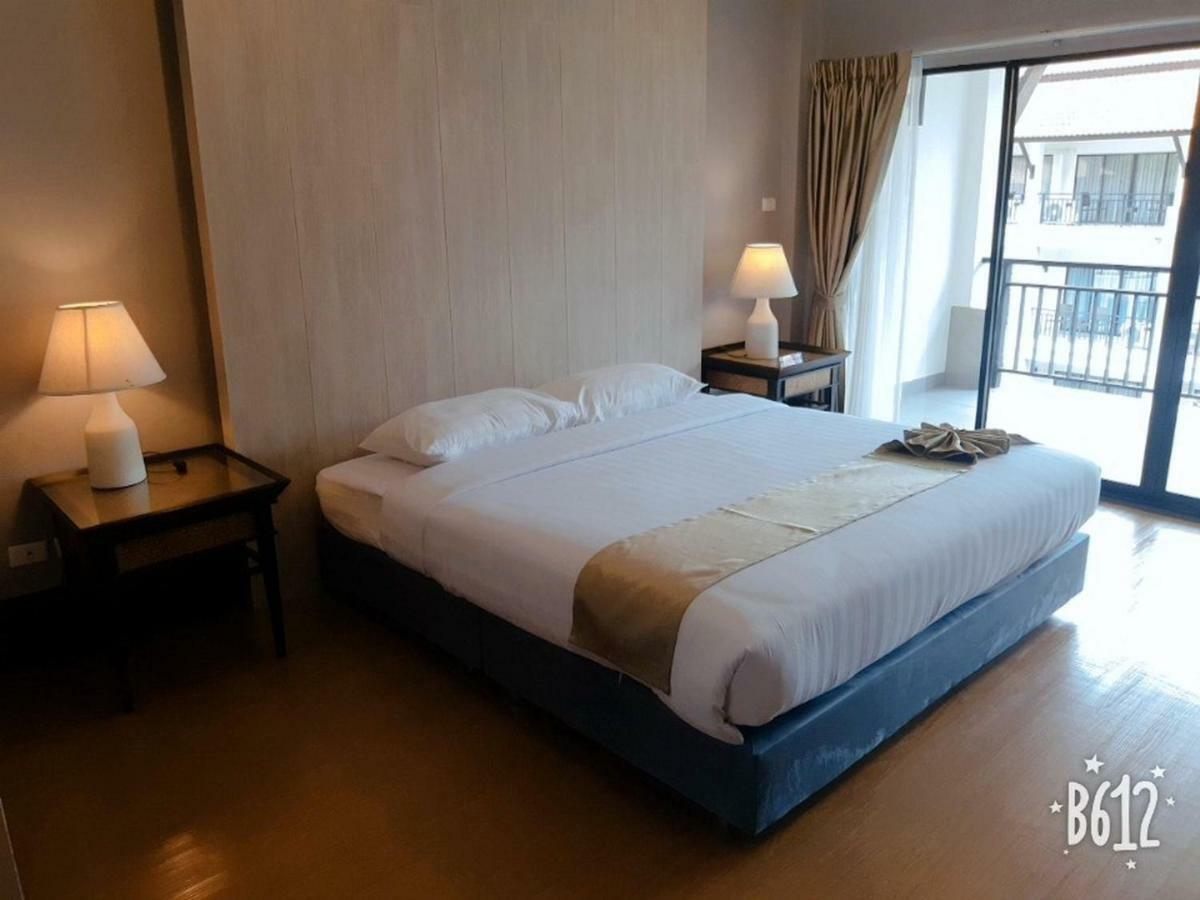 Habitación Superior - Cama extragrande
