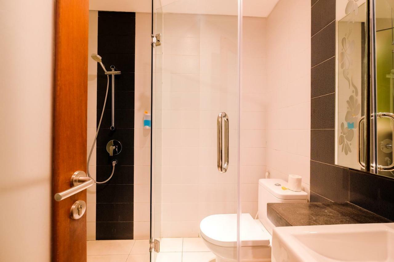 Quarto Superior com 2 Camas de Solteiro
