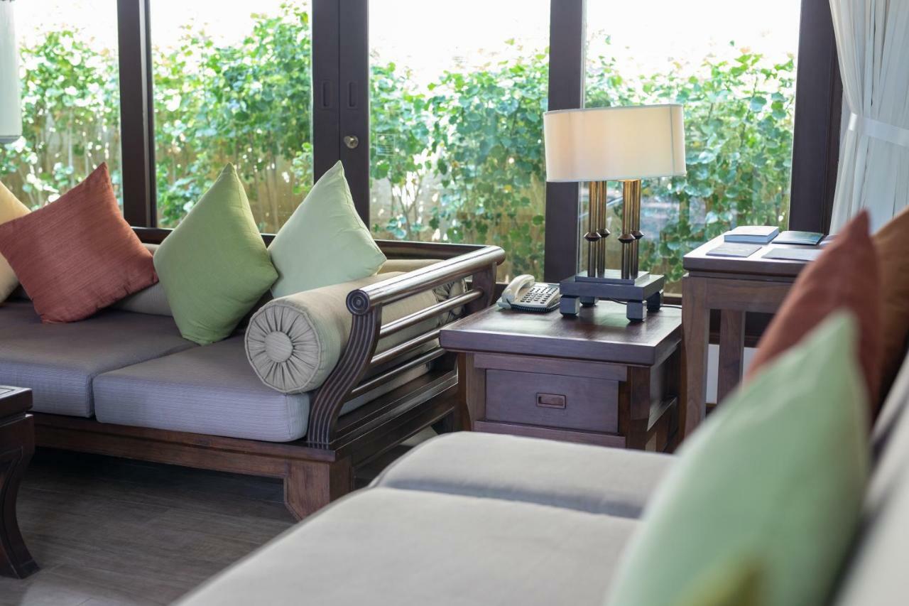 Suite Villa con Piscina
