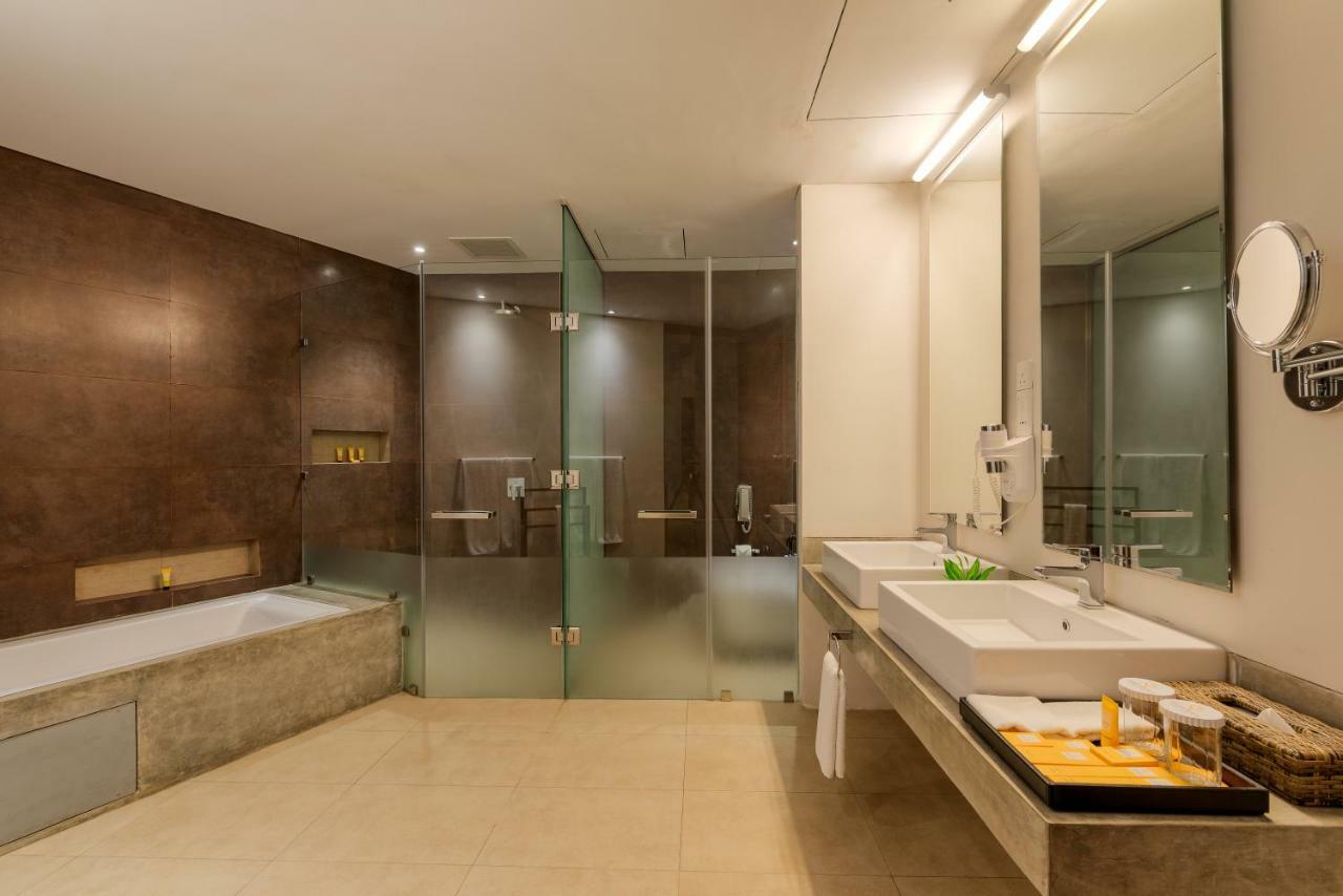 Deluxe Kamer