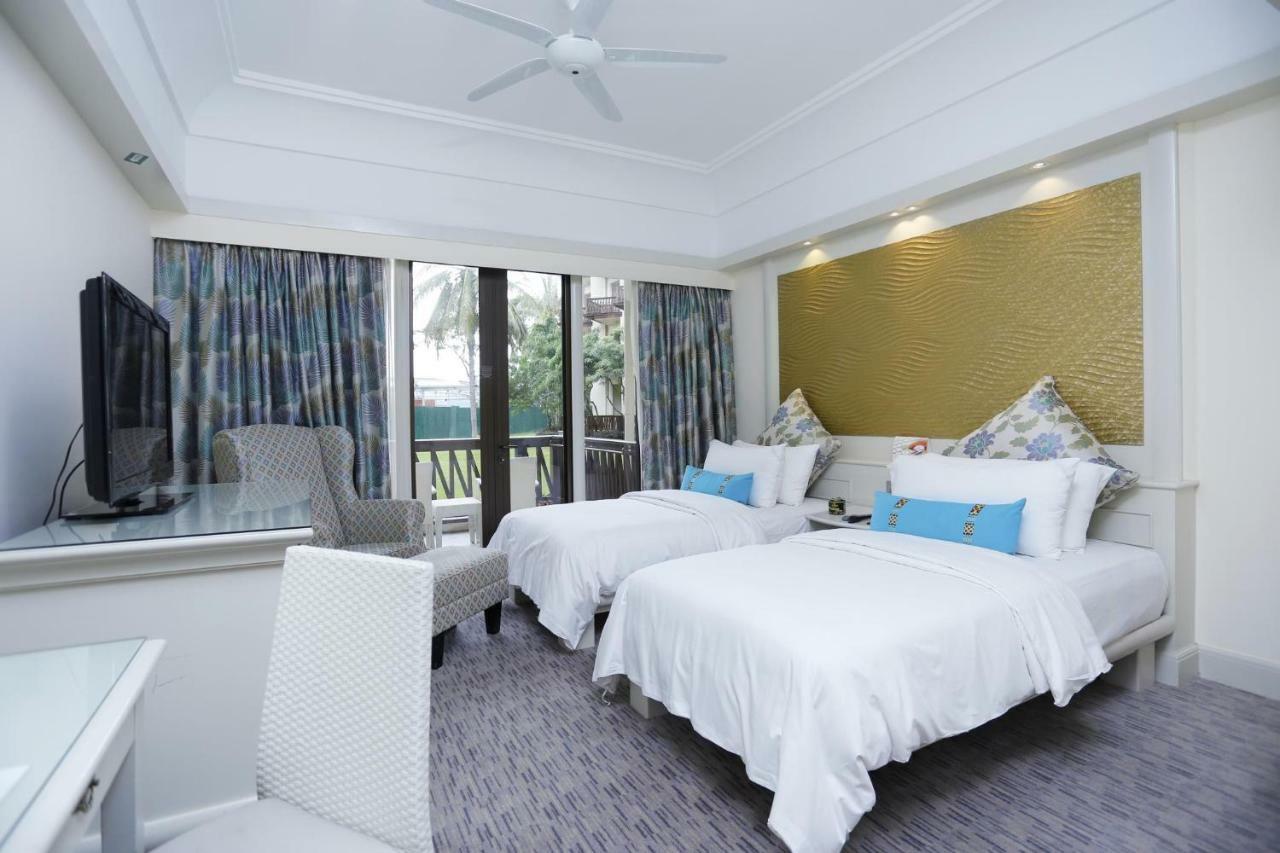 Family Escapade at The Magellan (Residence of Malaysia Only) - Deluxe Double or Twin Room with Garden View,813368679:JPEG