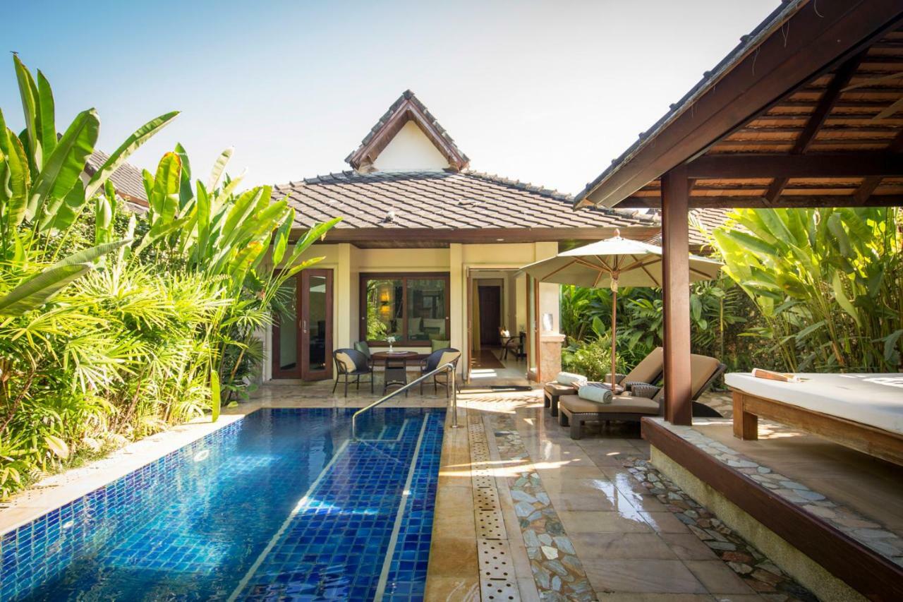 Deluxe Bungalow