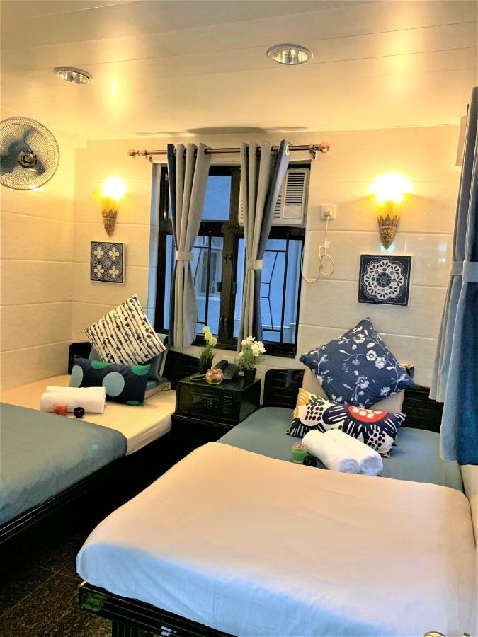 Standard Family Room