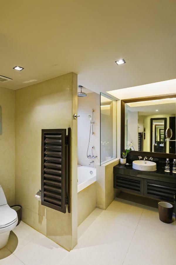 Superior Accommodatie met Uitzicht op Zee