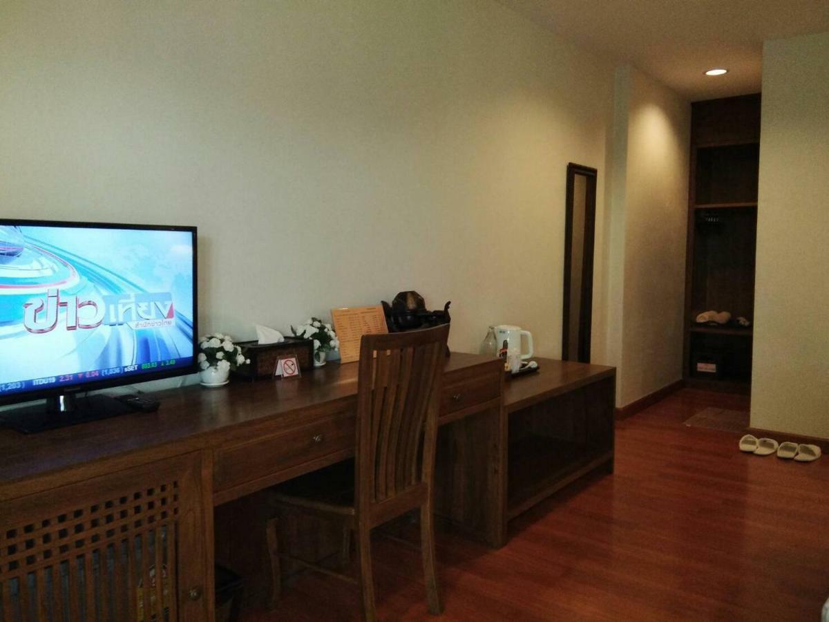 Habitación Doble Deluxe