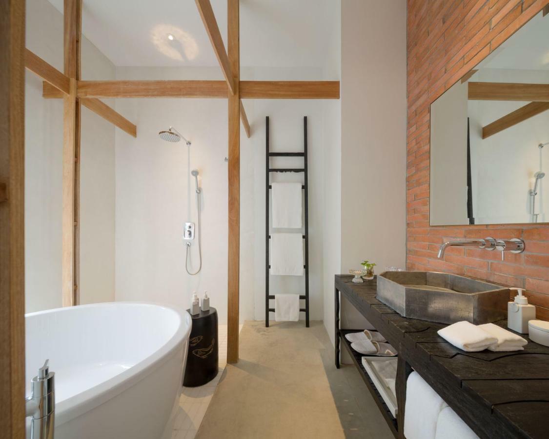 Maisonnette/Duplex Suite met 2 Slaapkamers en Uitzicht op Rivier
