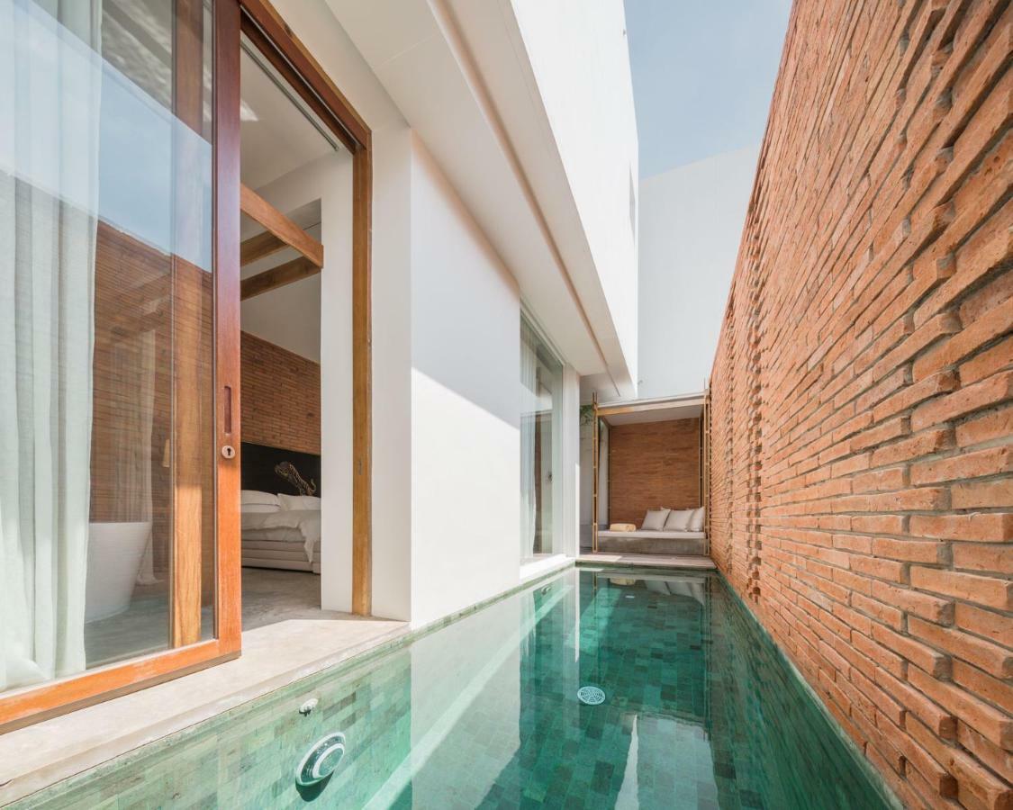 Suite met 1 Slaapkamer en Zwembad
