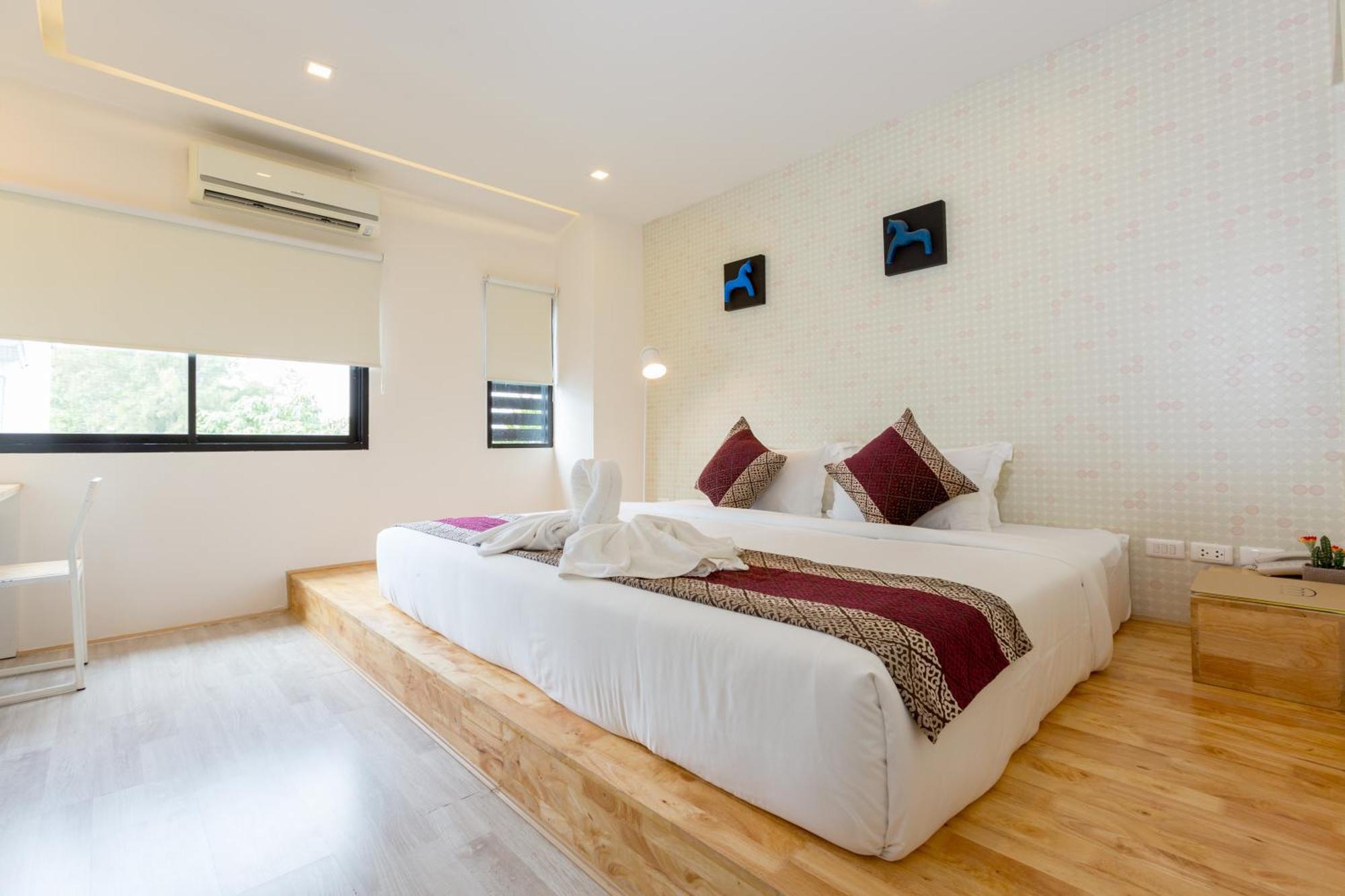 Habitación Doble Superior