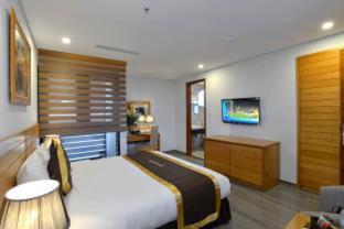 Chambre Deluxe