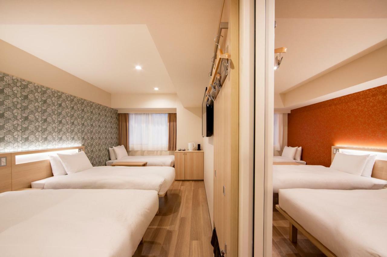Habitaciones comunicadas (6 adultos)