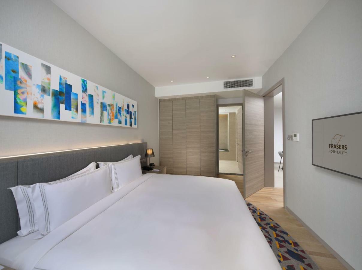 One Bedroom Deluxe King
