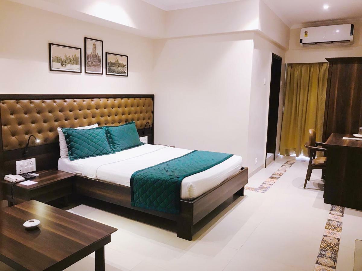 Camera Singola Standard