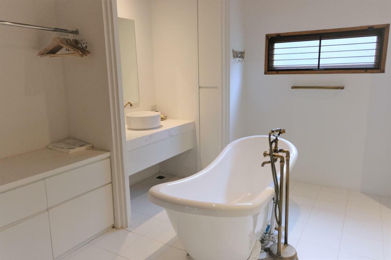 Junior Suite mit Terrasse