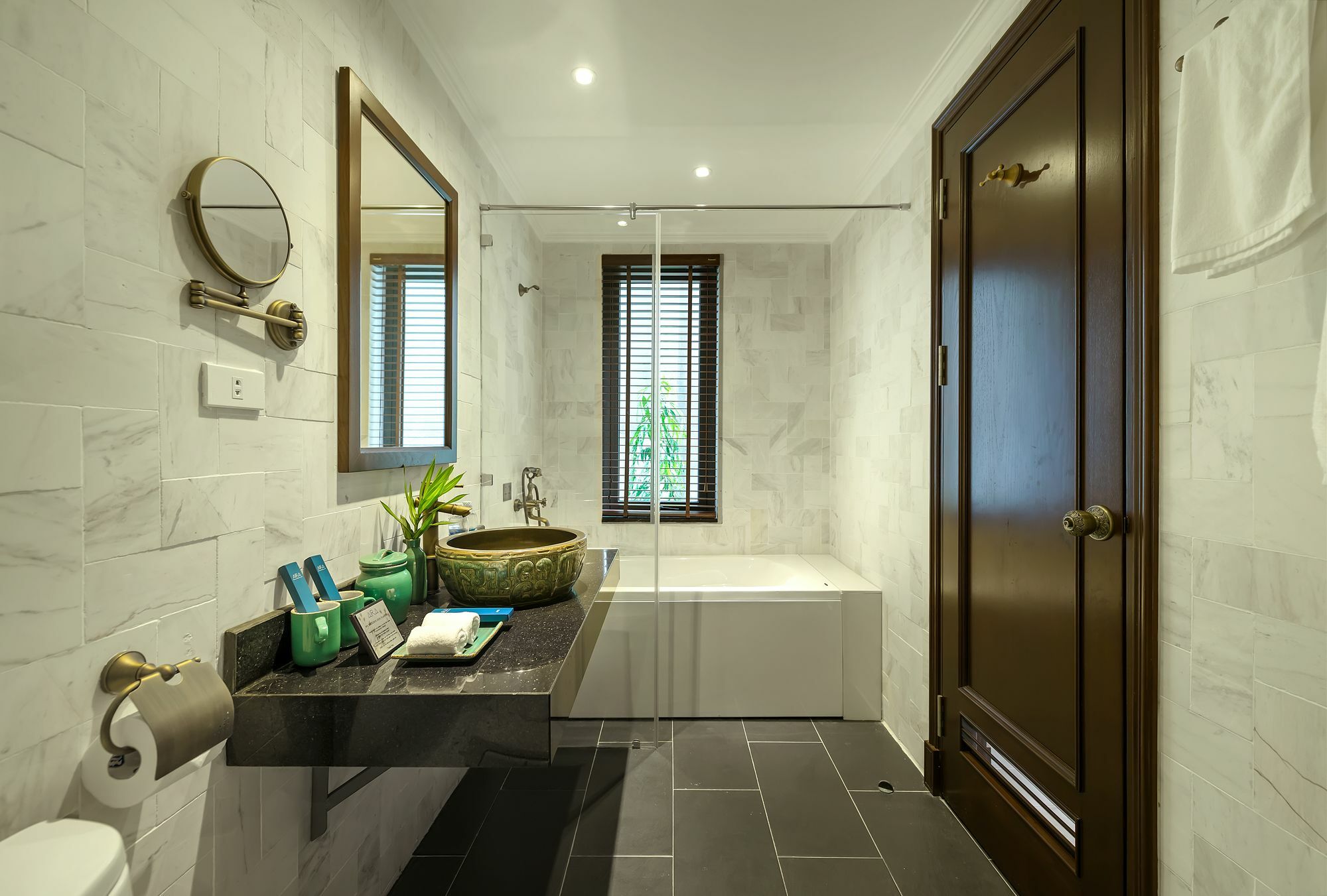 Suite Balcony or Terrace