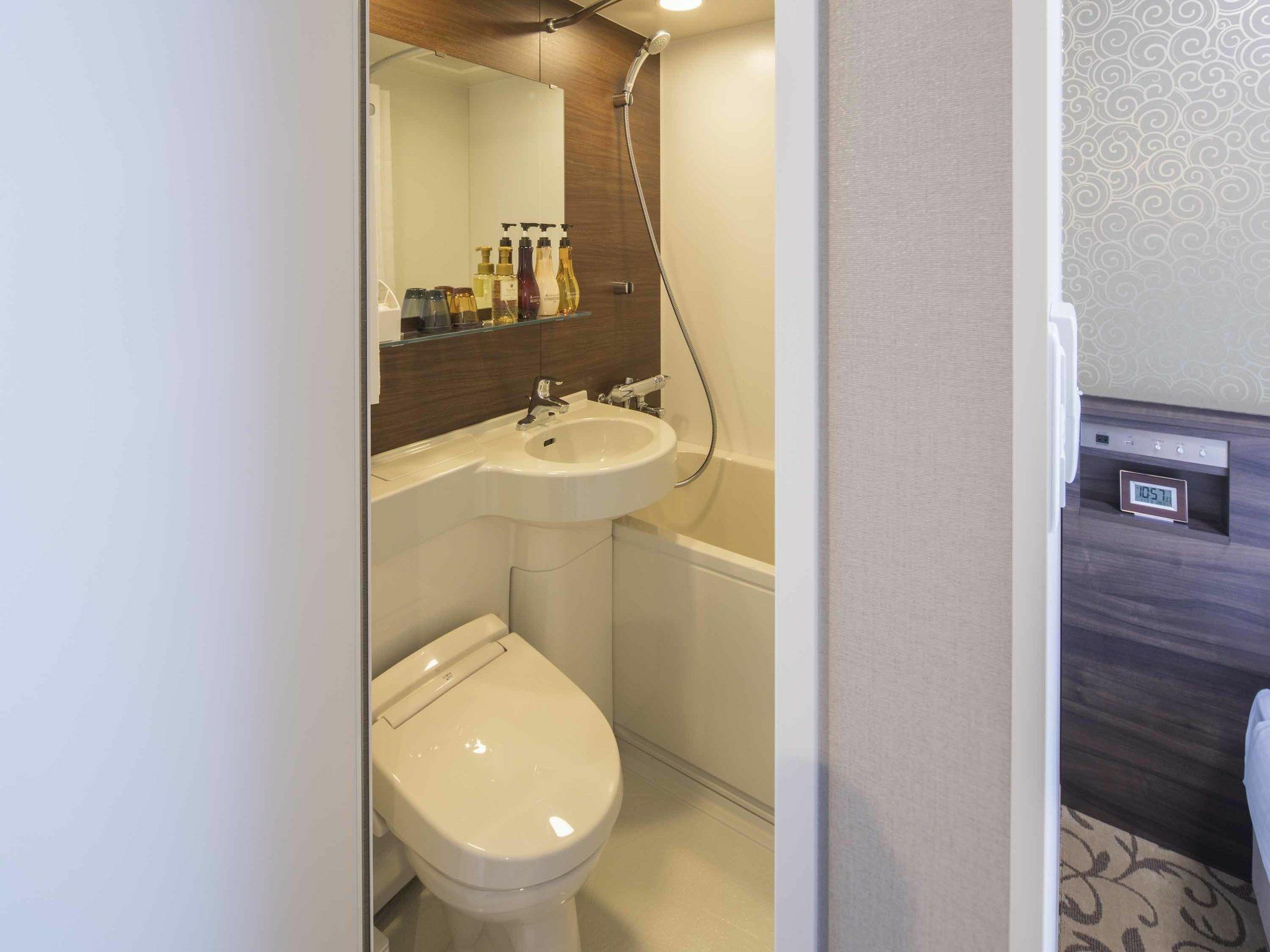 Standard Double Room - Smoking