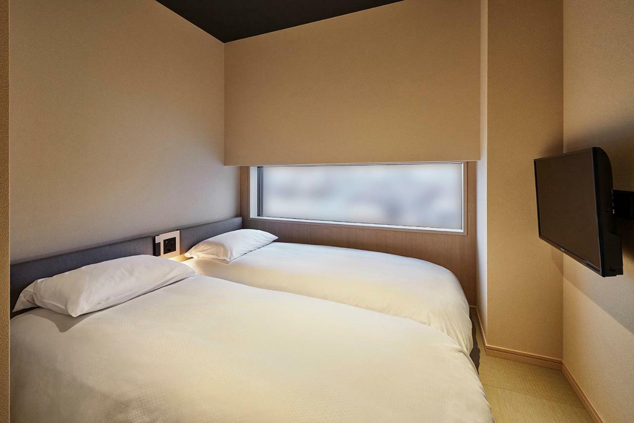 【Construction 】Twin Room-Non Smoking