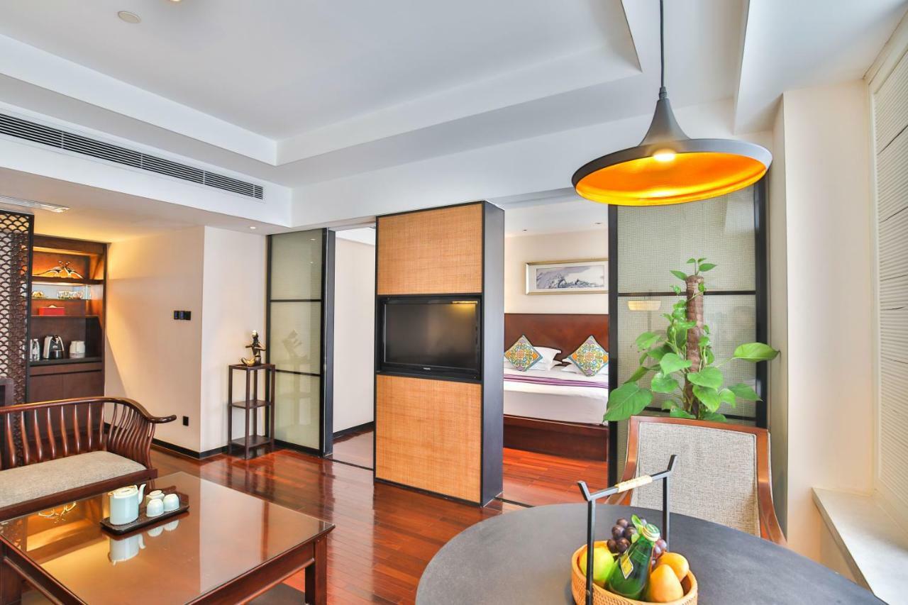Executive Suite (pakket)