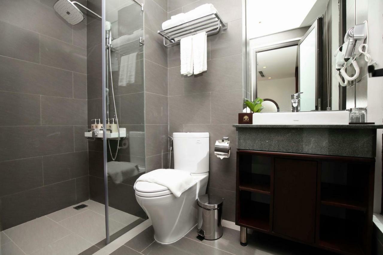 Habitación Triple Executive
