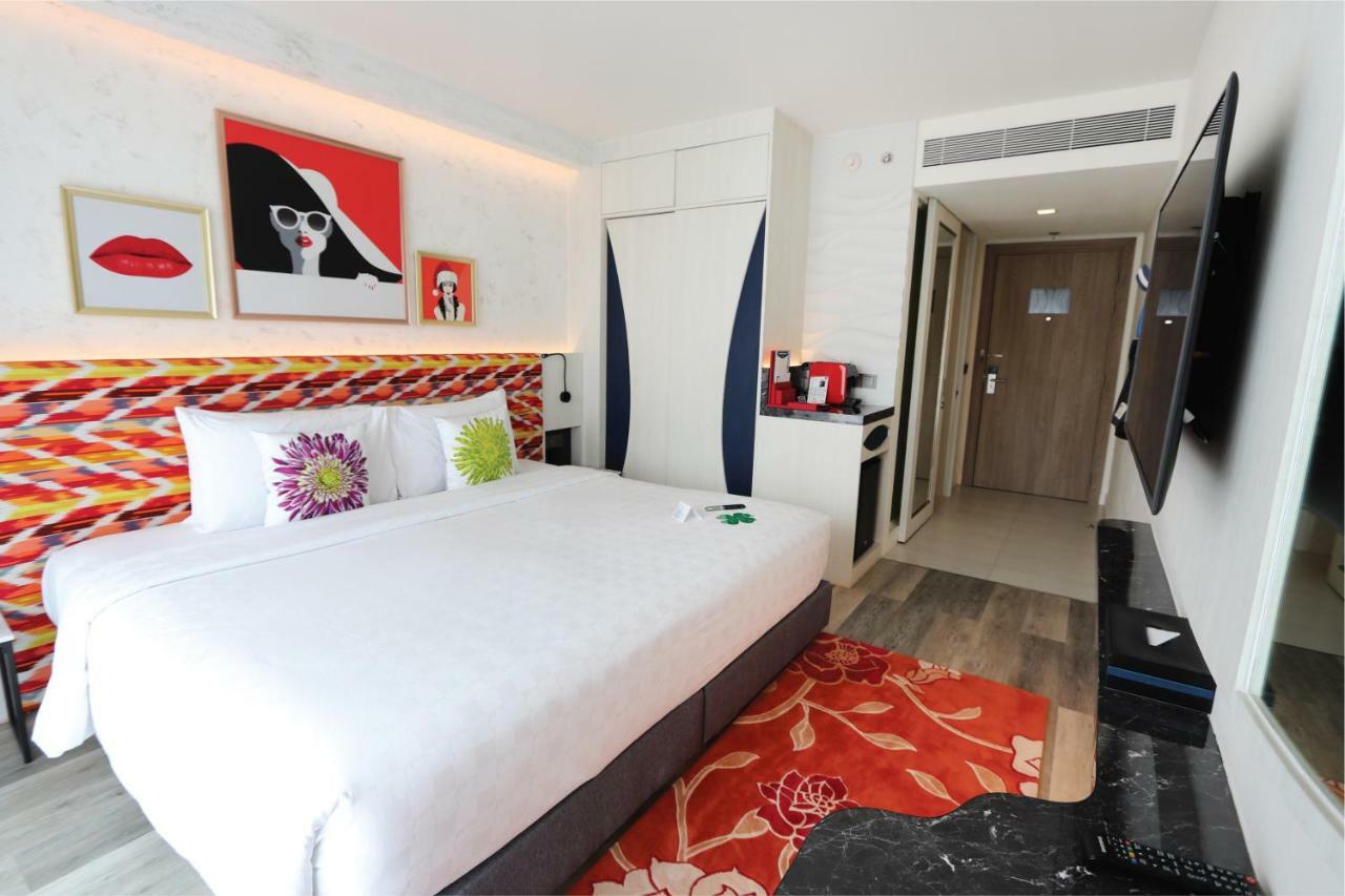Premier Kamer met Balkon